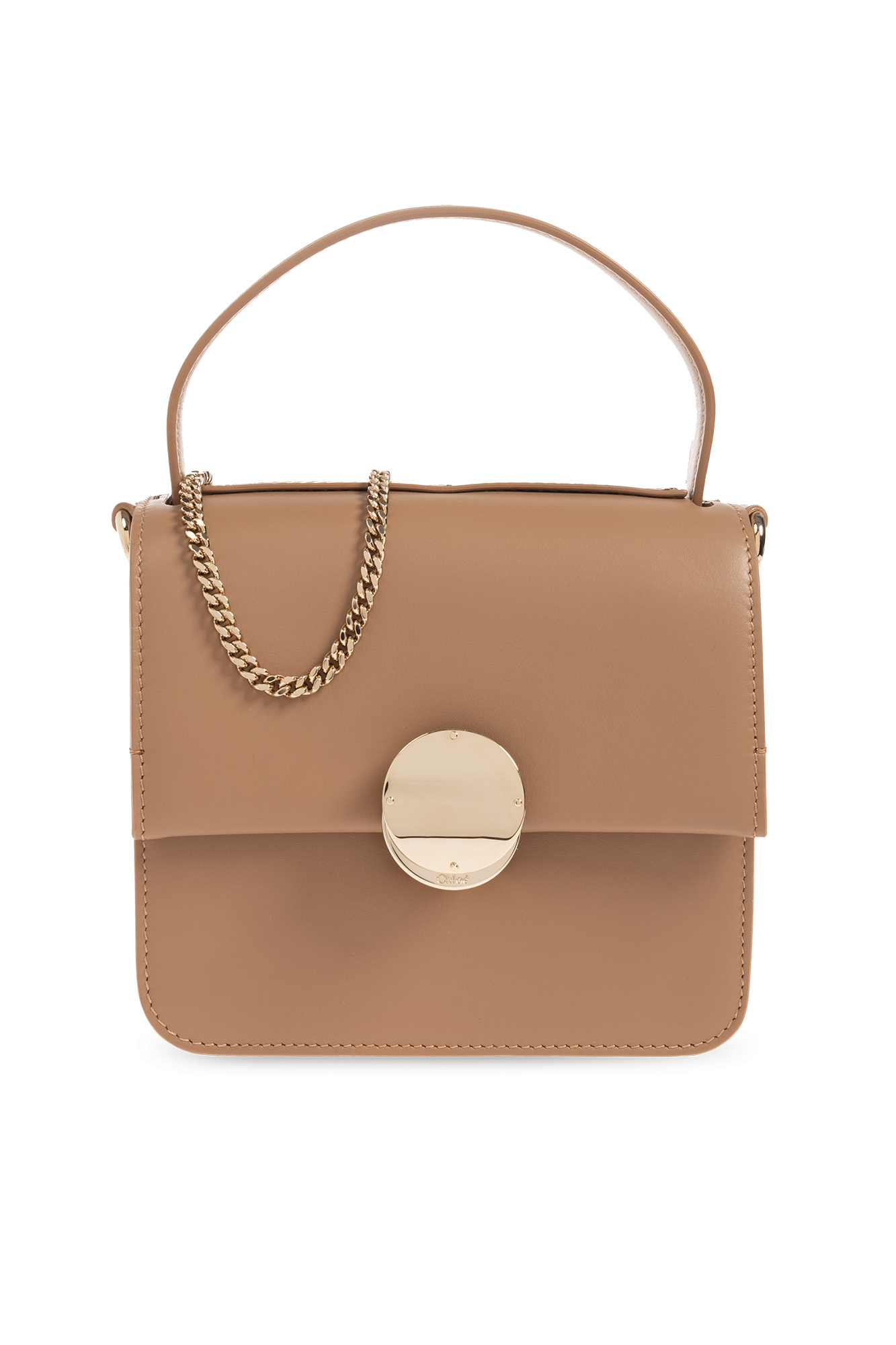 Chloé ‘Penelope Micro’ shoulder bag Women's Bags Vitkac